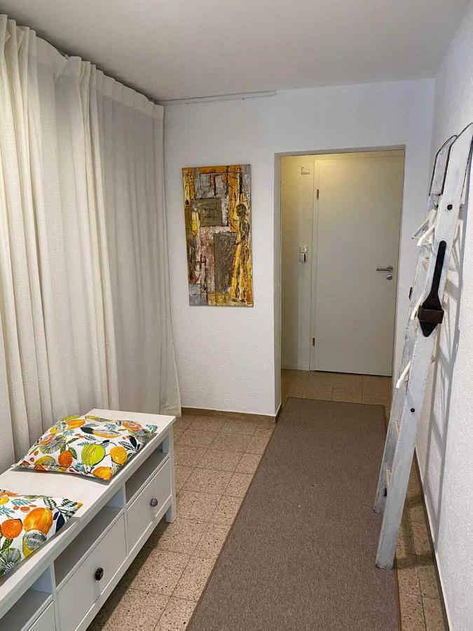 Ferienwohnung Mirabelle Ербах Екстер'єр фото